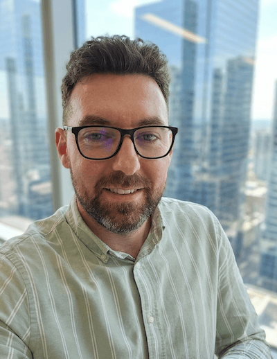 Marius Stanciu, Fullstack Developer & Fondator Doctor Estimator